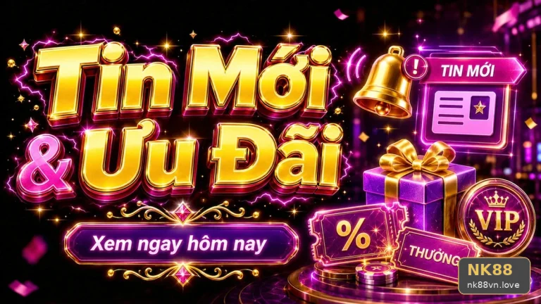 NK88VNLOVE 06 Khuyến Mãi Lộ Trình Tham Khảo — Kinh Nghiệm Đọc Quy Tắc Áp