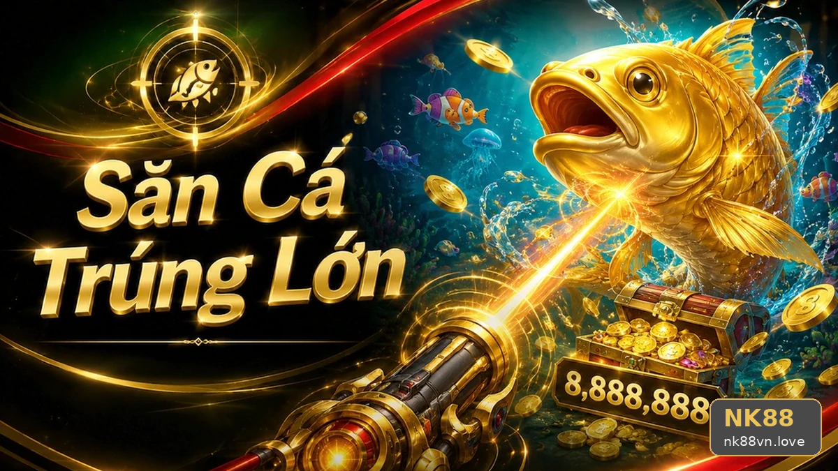 Nhìn số dư hay đếm rương: So sánh hai cách đọc thông tin bắn cá săn thưởng