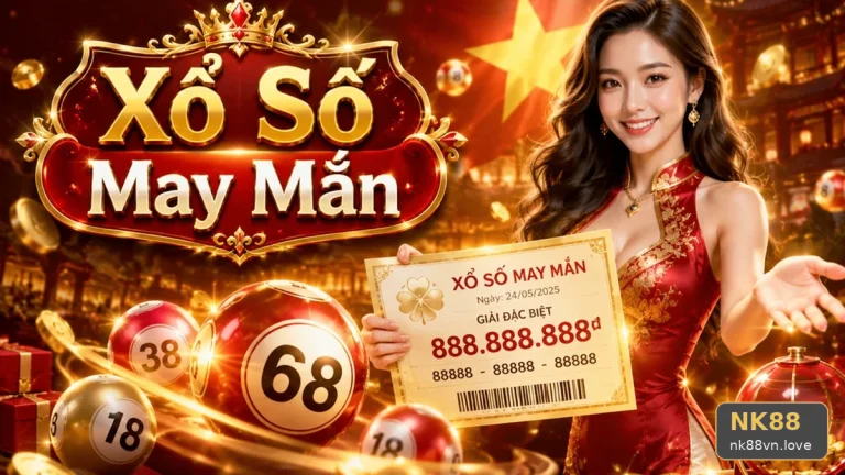 NK88VNLOVE 01 Xổ Số Góc Quan Sát — Đối Chiếu Kết Quả Theo Thời Điểm Kỳ Quay