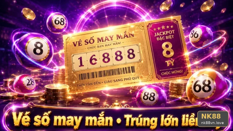 NK88VNLOVE 06 Xổ Số Lộ Trình Tham Khảo — Kinh Nghiệm Kiểm Chứng Thông Tin