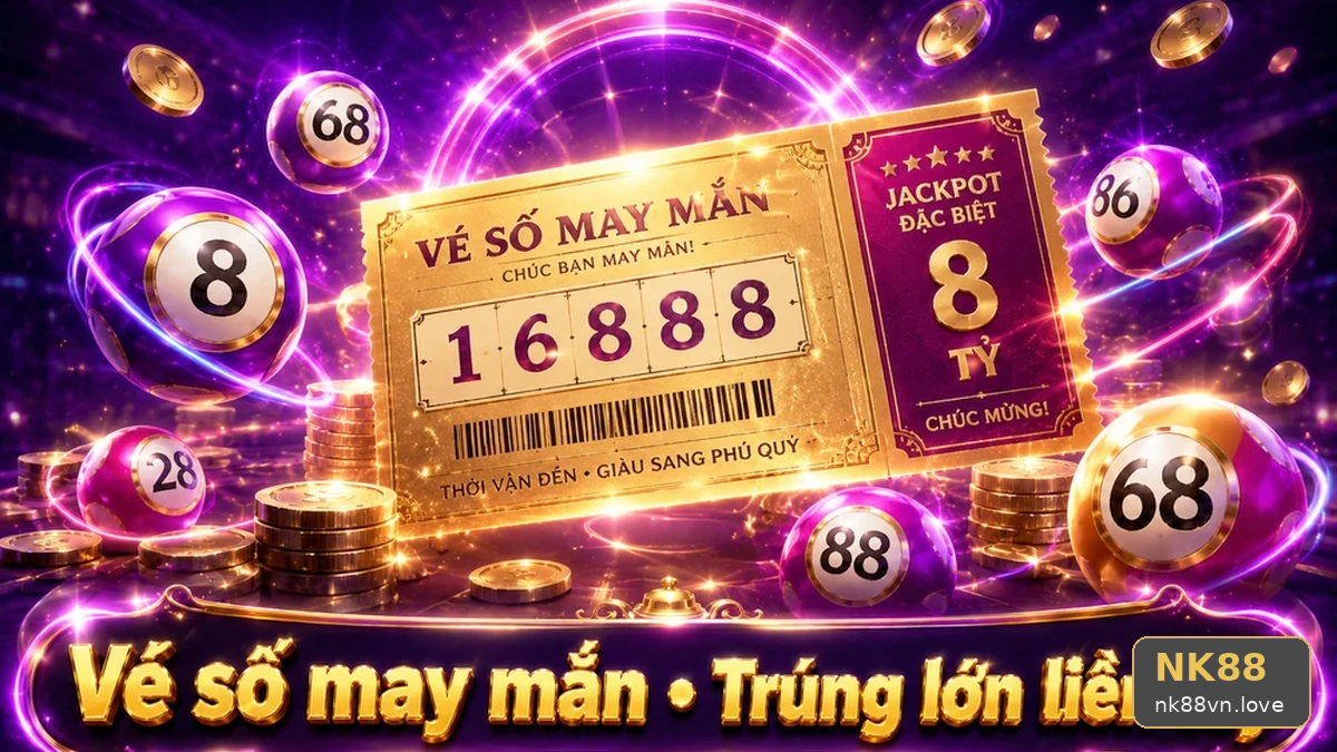 NK88VNLOVE 06 Xổ Số Lộ Trình Tham Khảo — Kinh Nghiệm Kiểm Chứng Thông Tin