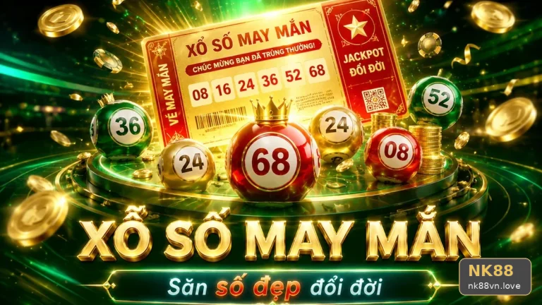 Xổ Số NK88: Lỗi Đọc Nhầm Dãy Số Trên Vé Và Cách Đối Chiếu Chuẩn