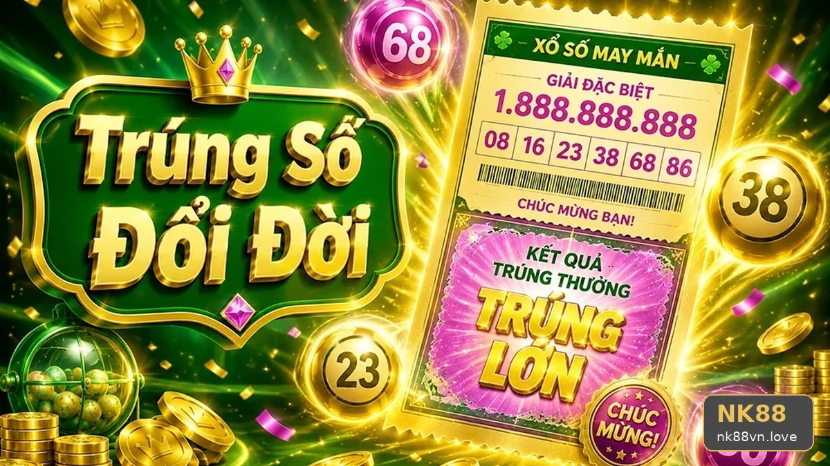 Sợi chỉ đỏ trên cuống vé: Giải mã cơ chế đối chiếu kết quả xổ số